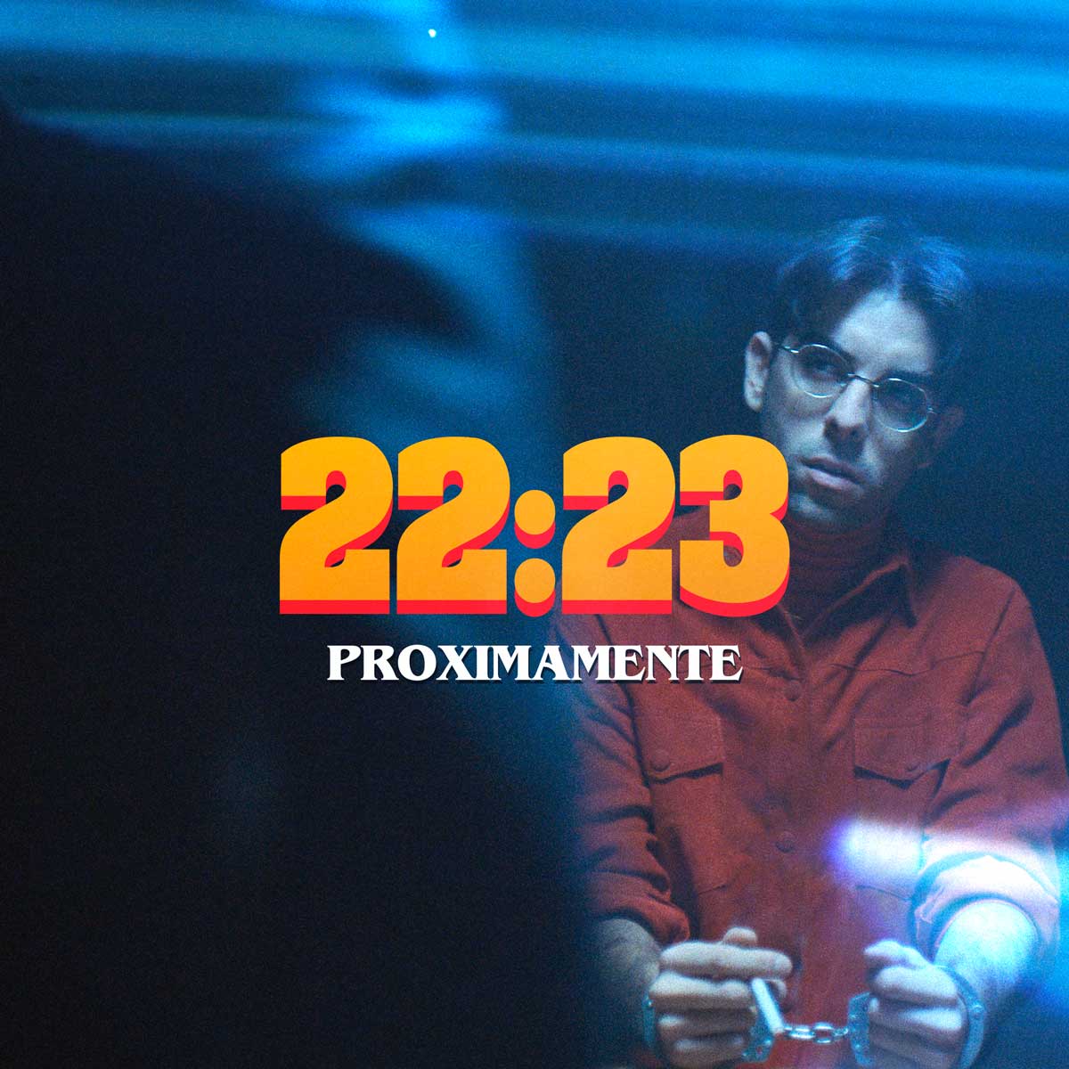 22:23 - Don Patricio - Paco Diavlo