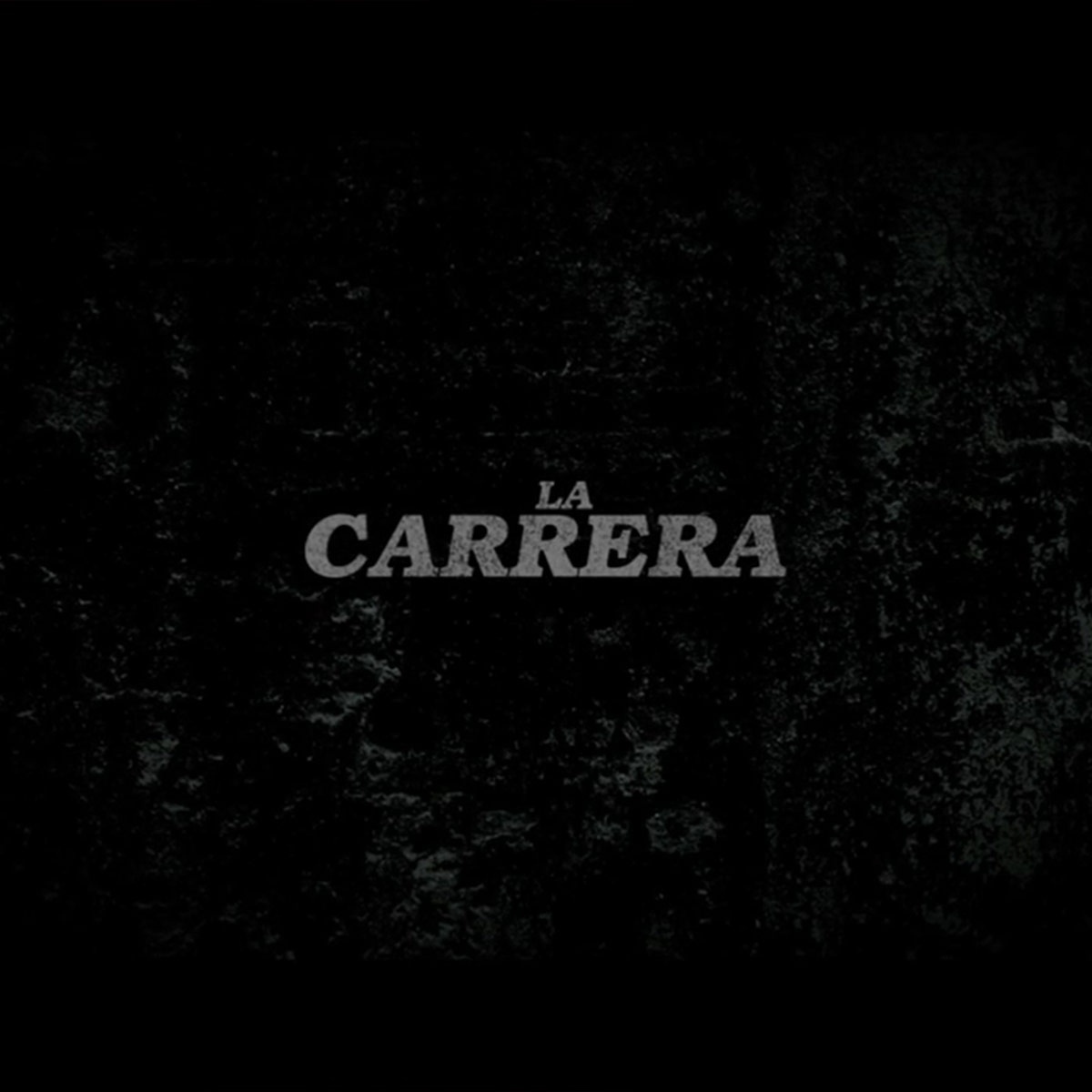 La Carrera · Shortfilm · 03